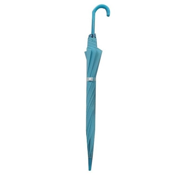 불투명 색상랜덤 칼라 비닐우산 (WFJE9FO)