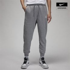 맨즈 조던 에센셜 플리스 팬츠 NIKE FJ7780-091