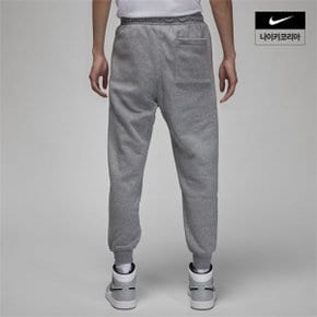 맨즈 조던 에센셜 플리스 팬츠 NIKE FJ7780-091