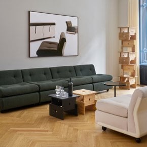 헤이 HAY Amanta Sofa Fabric 2 아만타 소파  [사전예약]