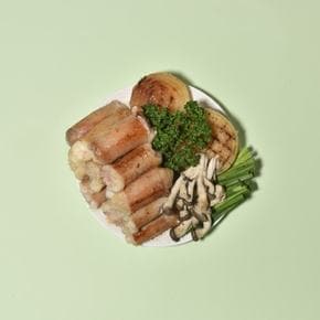 소대창 양념육 200g X 3팩