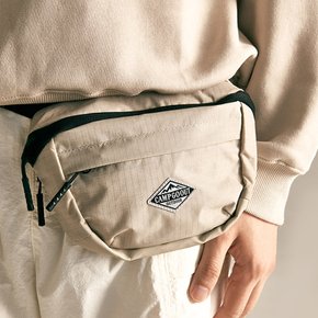 아웃도어 경량 나일론 크로스백  슈펜  (HPABCEF904-T)