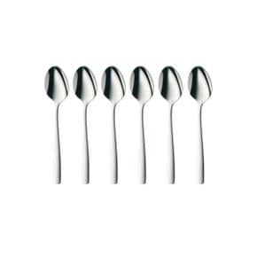 독일 WMF 커트러리 Boston 1120979000 Coffee Spoons Set of 6 1377810