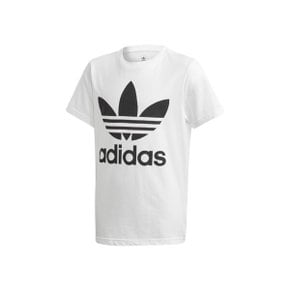 아디다스 키즈 TREFOIL TEE DV2904