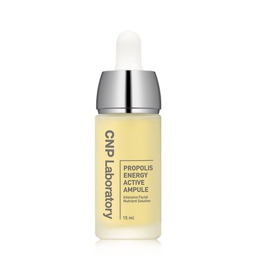 신세계라이브쇼핑 CNP 프로폴리스 에너지 액티브 앰플 15ml