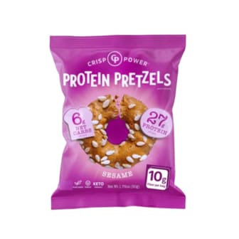  (m) 프로틴 프레첼 1봉(참깨)