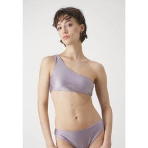 4209749 BOSS BRIGGETTE BRALETTE - Bikini top open purple 71539726