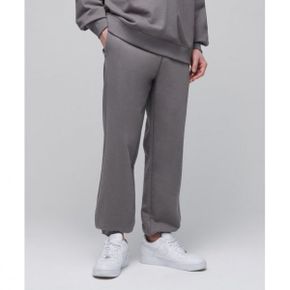 MUSINSA STANDARD [그린] 리사이클 스웨트 팬츠 [토프] RECYCLE SWEAT PANTS [TAUPE]