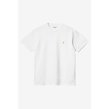 칼하트 WIP S/S CHASE T-SHIRT