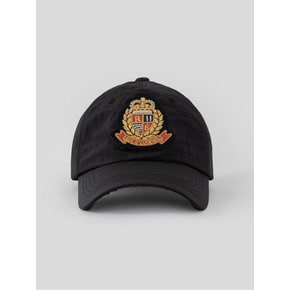 Royal Wappen Nylon Soft Ball Cap