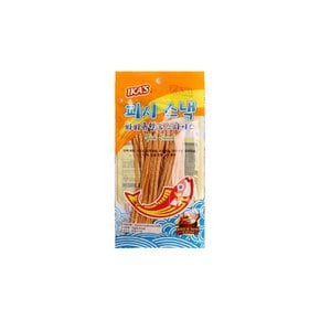 피시스낵 바베큐스파이스 13g / 피시스넥 맥주안주
