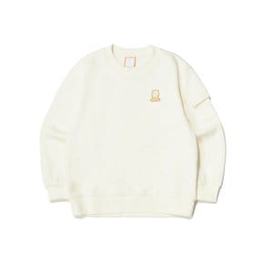 [최초가 79,000] BREEZE (브리즈) 키즈 UNI 맨투맨 티셔츠 JUP24201