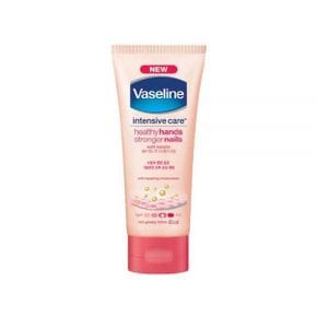 애경 바세린 헬씨 핸드 앤 스트롱거 네일 로션 60ml