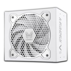 SUPERFLOWER LEADEX V PLATINUM PRO 1000W 화이트 P