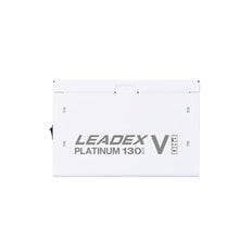 SUPERFLOWER LEADEX V PLATINUM PRO 1000W 화이트 P