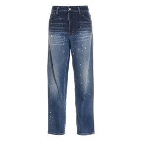 Jeans S75LB0759S30789470 Blue