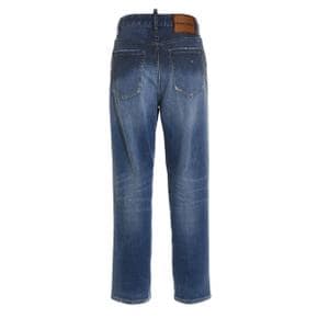 Jeans S75LB0759S30789470 Blue