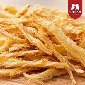 빠삭 손질먹태65g x 3봉 (청양마요소스 포함)