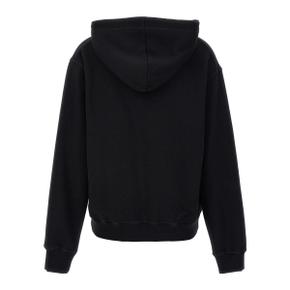 Sweatshirt S74GU0779S25551900 Black