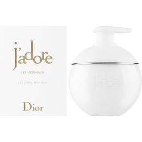 [디올] 쟈도르 바디 밀크 200ml
