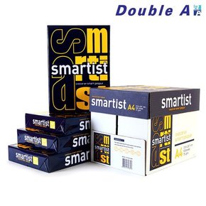 스마티스트 A4용지 75g 1박스 2500매 SGM1