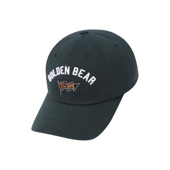 골든베어 (U) Essential Flag Logo Ball Cap G6RAX26201GRX