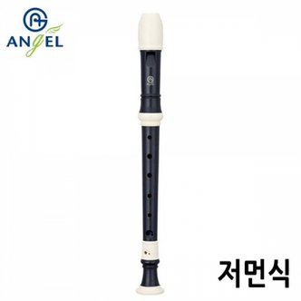 제이큐 엔젤악기 저먼식 소프라노 AWR-SN 리코더