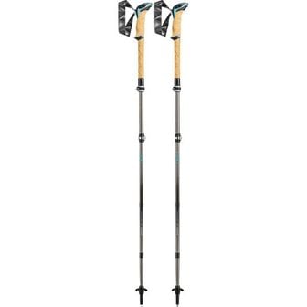  영국 레키 등산스틱 LEKI Cressida FX Carbon Poles 1728552