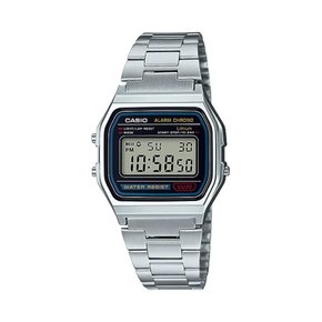 [스타필드 수원] CASIO 카시오 A-158WA-1UWDF