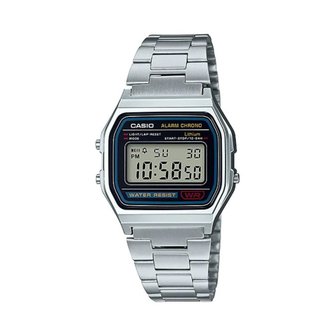 카시오 [스타필드 수원] CASIO 카시오 A-158WA-1UWDF