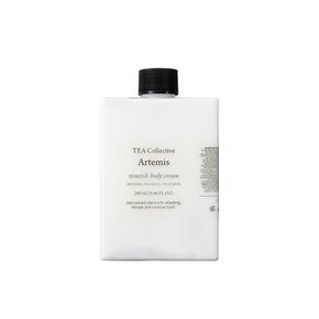 티컬렉티브 바디크림 아르테미스 280ml