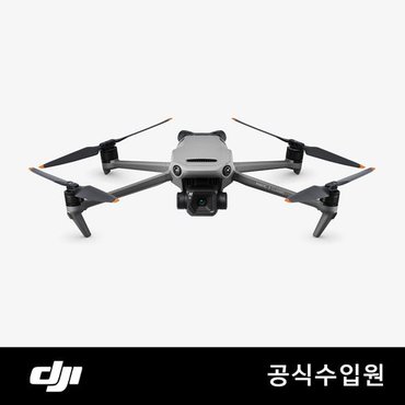 DJI 매빅 3 클래식 (단품)