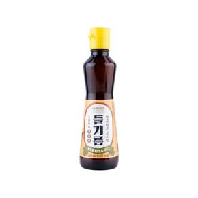 들기름 320ml