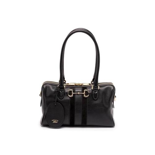 구찌 숄더백 866732AAHA61000 BLACK