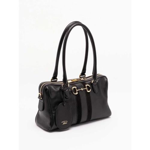 구찌 숄더백 866732AAHA61000 BLACK