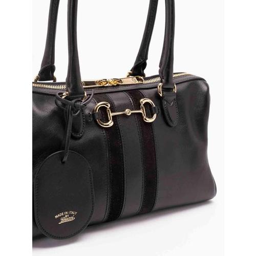 구찌 숄더백 866732AAHA61000 BLACK