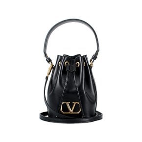 [시흥점] 25FW V 로고 버킷백 미니 (7W2P0Z44 VNL 0NO)