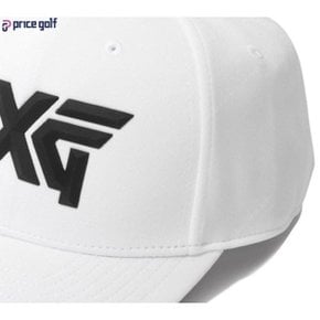 골프모자 캡 2025 남녀공용 GG HAT