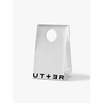 어터 선물포장 (메세지카드+실버기프트팩)