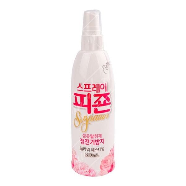 스프레이피죤 플라워페스티벌 정전기방지 200ml 1P