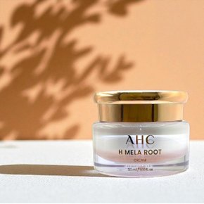 에이치 멜라루트 크림 50ml 2개 /기미완화/멜라 뿌리크림