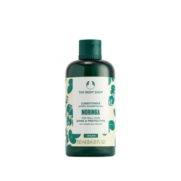 더바디샵 모링가 컨디셔너 250ML (33543) [신세계의정부점]