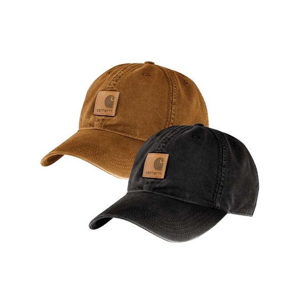 오데사 캡 볼캡 모자(100289)