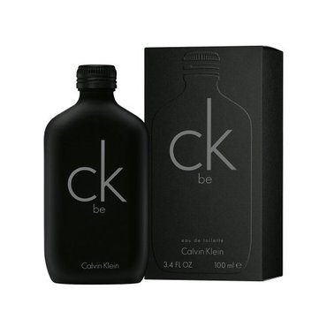 Calvin Klein 캘빈클라인 CK BE 오드뚜왈렛 EDT 100ml