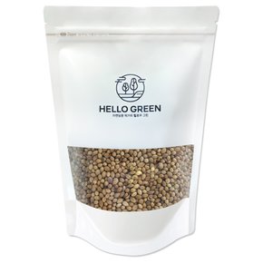 헬로우그린 고수씨 500g(팩) 코리앤더 씨드