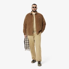 [시흥점] 남성 코듀로이 셔켓(충전재) CH7211-54N