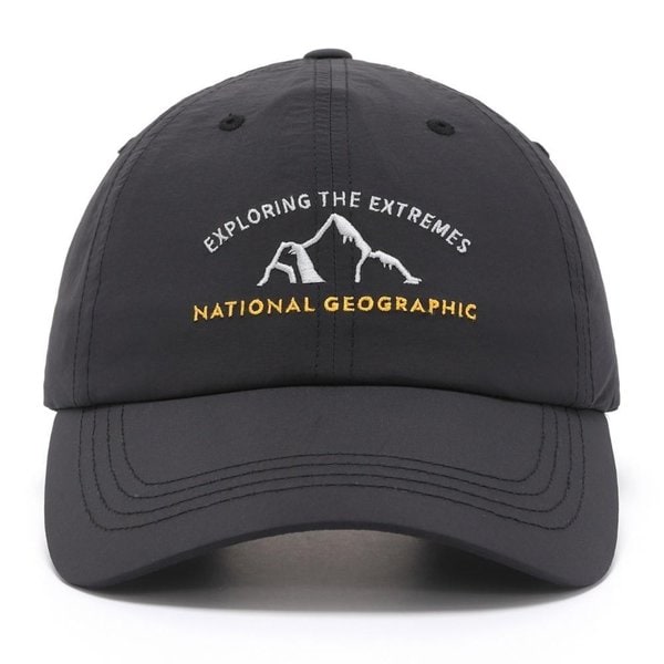 [여주점] N255AHA060 와샤경량캡 BLACK