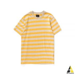 하울린` 24 SMILING FACES T-SHIRT THIRD WAVE (스마일링 페이스 티셔츠)