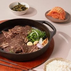 명절밥상 필수! 양념LA갈비, 양념소불고기, 동그랑땡 등 ~1+1 행사