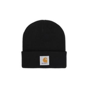 26FW 칼하트 WIP 비니 I036962 89XX BLACK DOM